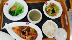 点击看大图 -金月汇月子会所(咸阳世纪大道店)