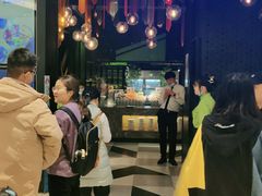 -星伦多自助料理(华润万象城店)