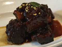 总统牛肉-玫瑰厅上海菜(兴国路店)