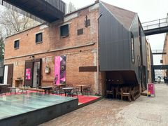 -大酉·M Coffee(北京美术馆店)