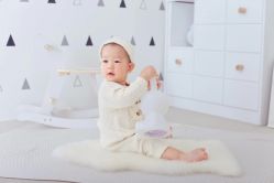 -男孩女孩亲子儿童摄影(真实客照店)