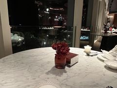 -深圳美高梅酒店-品聚嘉府中餐厅