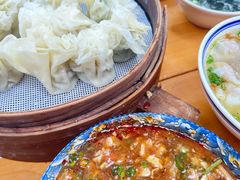 -晓友烧麦(光华村店)