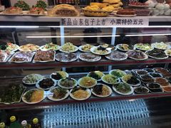 小菜-沈老头包子(八十五店)
