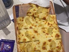 -夏日玛莉西餐厅(金茂览秀城店)