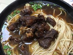 -瞻老元面馆(双塘路店)