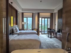 -浙江安吉JW万豪酒店