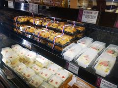-苹果花园(龙漕路店)
