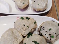 -小杨生煎(松江大学城店)