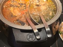 -师烤·豆花烤鱼(深圳坂田天虹店)