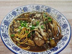 -西塘落锅面(罗星路店)