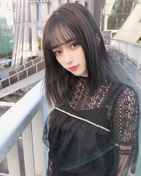 -GIRL STYLE 烫发·染发沙龙