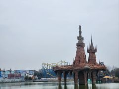 -大连海昌发现王国主题公园