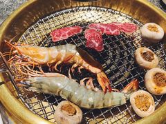 -NIUAN牛庵·日式和牛烧肉(恒隆店)