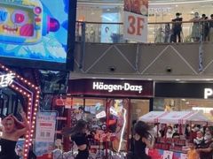 -万达广场(南昌红谷滩店)