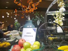 -美食汇·海鲜自助西餐厅·江门富力万达嘉华酒店