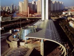 -上海长途汽车客运总站
