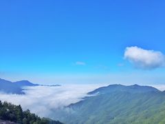 -井冈山风景名胜区-黄洋界