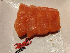 -广州中心皇冠假日酒店-环市食坊·海鲜自助餐厅