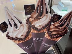 -GODIVA(国际金融中心店)