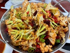 -迎宾楼饭庄(窦店)