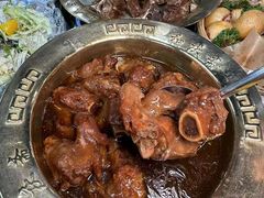 -和庆斋羊蝎子火锅·碳缸烧烤(顺义旗舰店)