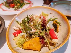 -Erman岩烧牛排(虹桥南丰城店)