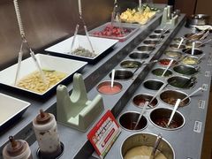 -海底捞火锅(奥山世纪城店)