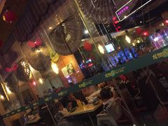 大堂-龙泉人椰子鸡.糟粕醋.海南菜(三亚旗舰店)