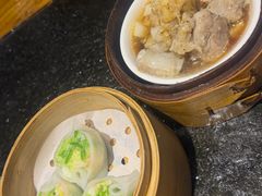 -小城粥道·海胆鲜虾粥(解放广场店)