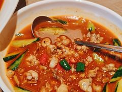 -艳阳天·非遗楚菜(武汉客厅店)