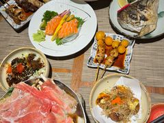 -王氏炉匠·烧鸟放题自助(三里屯店)