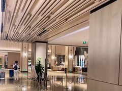 -上海佘山世茂艾美酒店