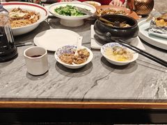 -福照楼汽锅鸡·云南菜(火车站锦江店)