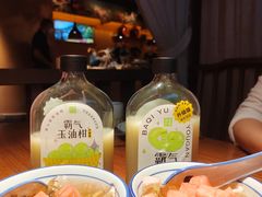 -老湘村·湖南土菜(天河维多利店)