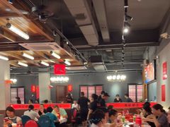 -熊记虾王·蓝龙虾(东晓南店)