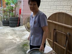 -贞姨芝麻糊