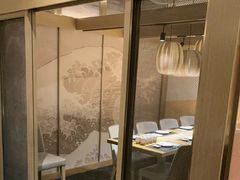 -虹料理·日料放题(悠方店)