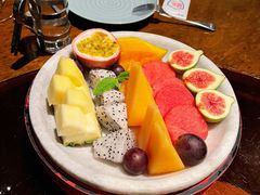 -大连君悦酒店·星海湾壹号Dalian·Dalian(星海广场店)