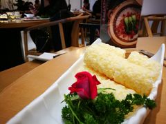 -湯系·煲汤手艺人(东二环泰禾广场店)