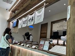 -李山山茶事(景枫店)
