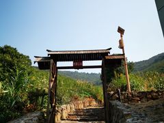 -缥缈峰景区