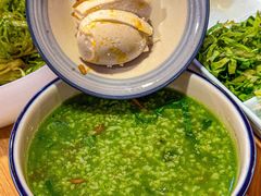 -宏状元现熬粥·京味菜(三里河店)