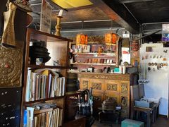 -玛吉阿米·餐吧