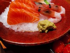 -熹炭精致日料(金融街购物中心店)