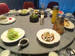 -荷塘秋月·本帮江浙菜(国权路店)