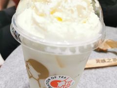 -喜茶(广州中山六路店)