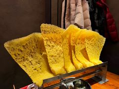 -山河屯铁锅炖(哈西站店)