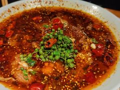 -望京一号·重庆江湖菜(工体店)