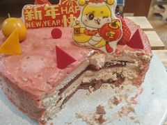 -金狮国际酒店自助餐(金狮店)